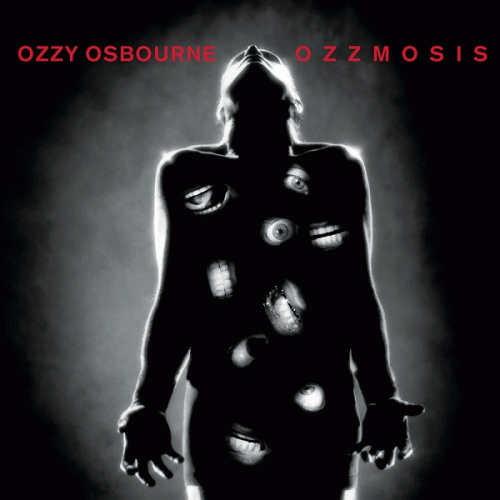 Ozzy Osbourne : Ozzmosis